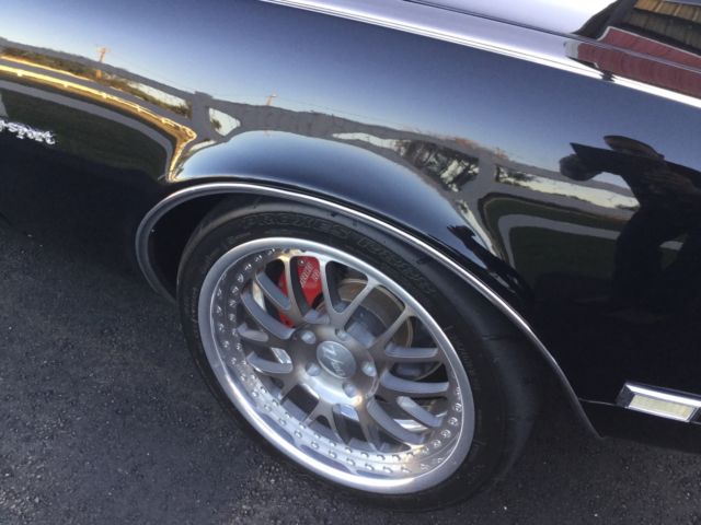1968 Chevrolet Camaro Z/28/Rs - photo 4