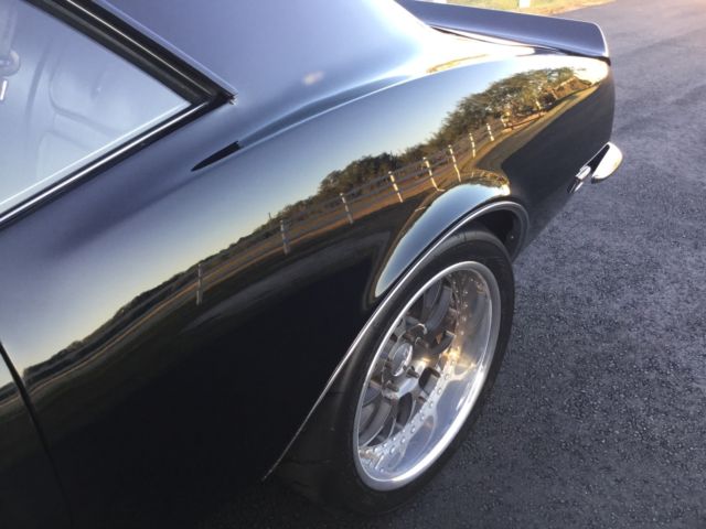 1968 Chevrolet Camaro Z/28/Rs - photo 7