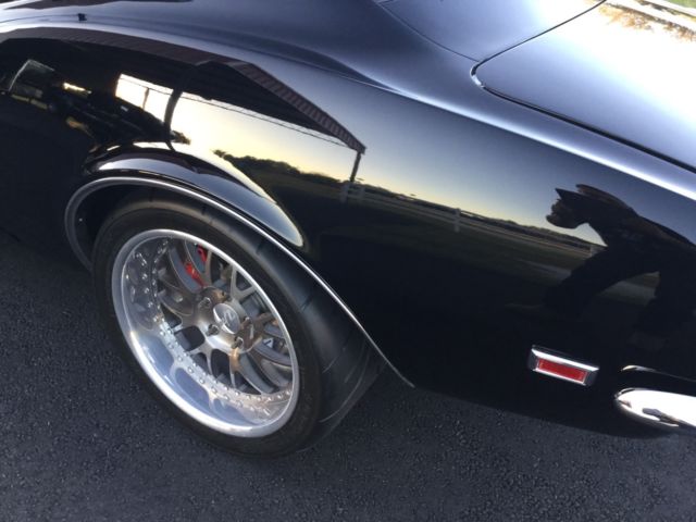 1968 Chevrolet Camaro Z/28/Rs - photo 9