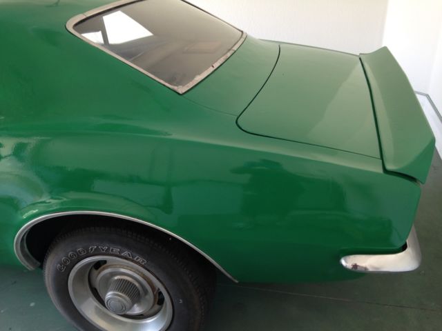 1968 Chevrolet Camaro - photo 10