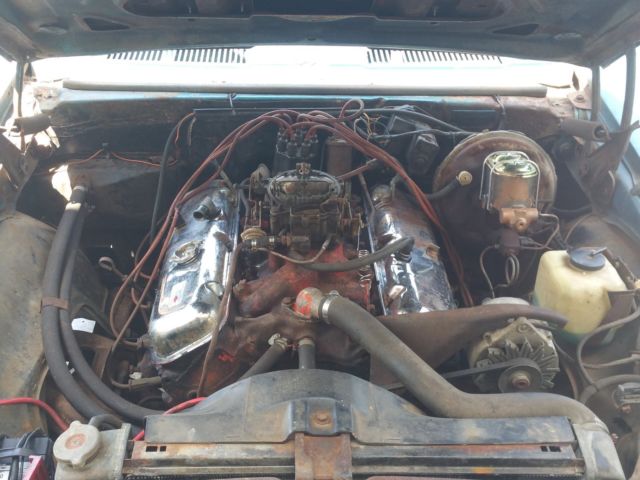1968 Chevrolet Camaro RS SS - photo 7