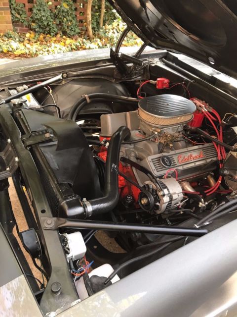 1968 Chevrolet Camaro - photo 10
