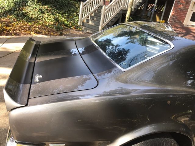 1968 Chevrolet Camaro - photo 6