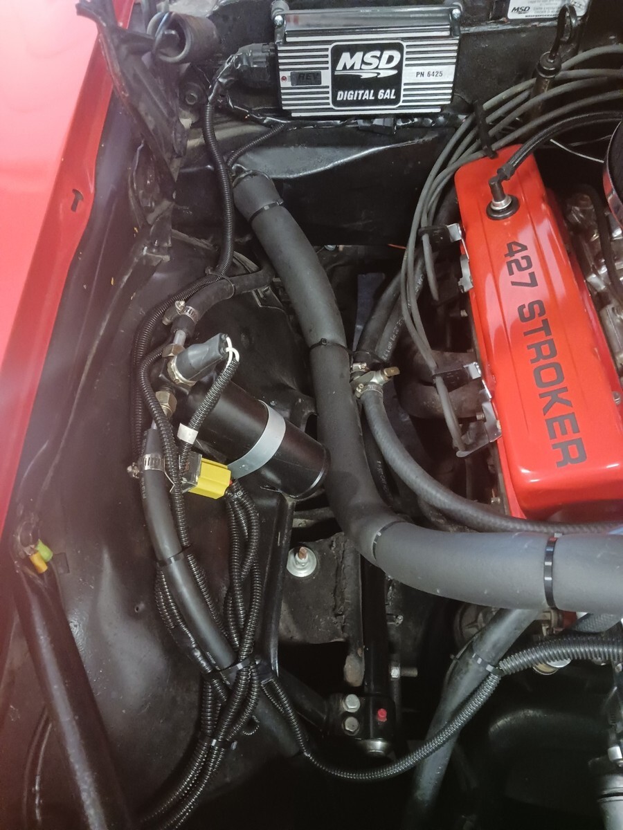 1968 Chevrolet Camaro - photo 13