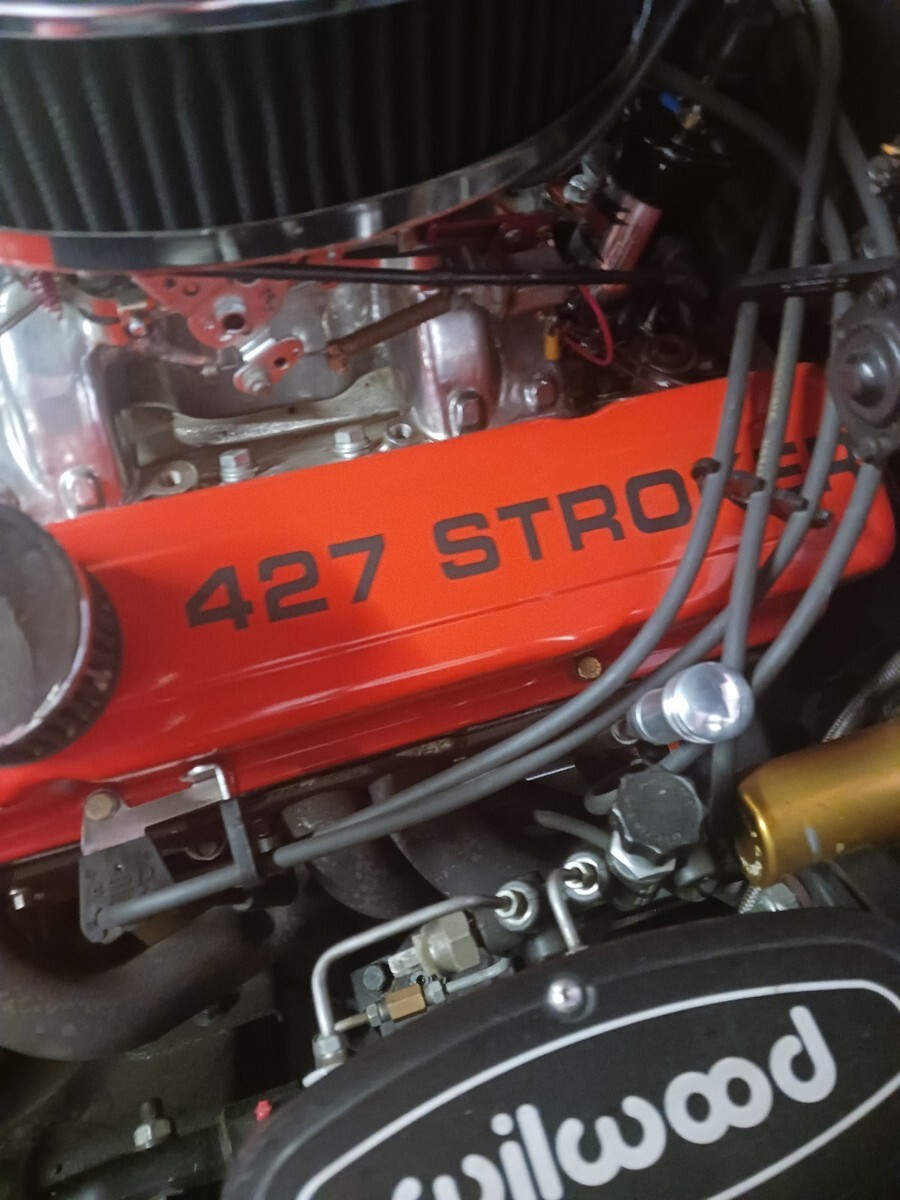 1968 Chevrolet Camaro - photo 6