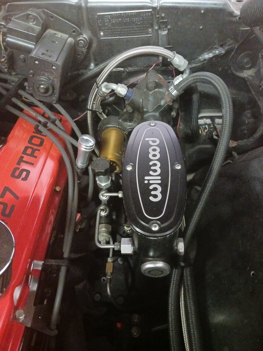 1968 Chevrolet Camaro - photo 9