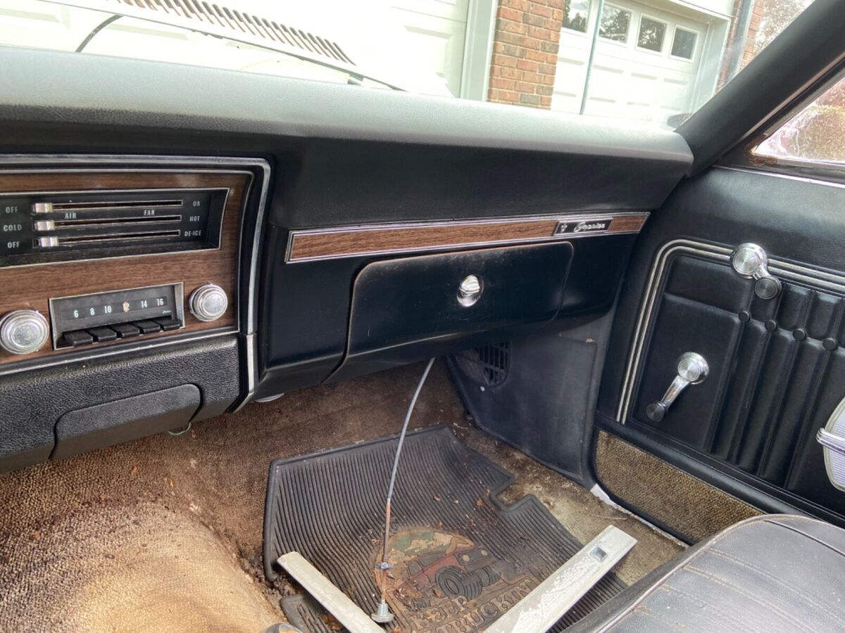 1968 Chevrolet Caprice - photo 9