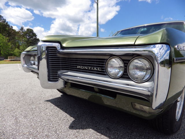 1968 Pontiac Catalina - photo 11