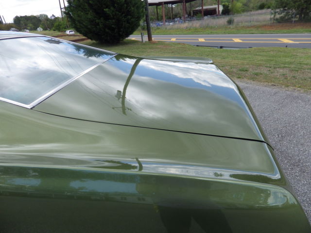 1968 Pontiac Catalina - photo 12