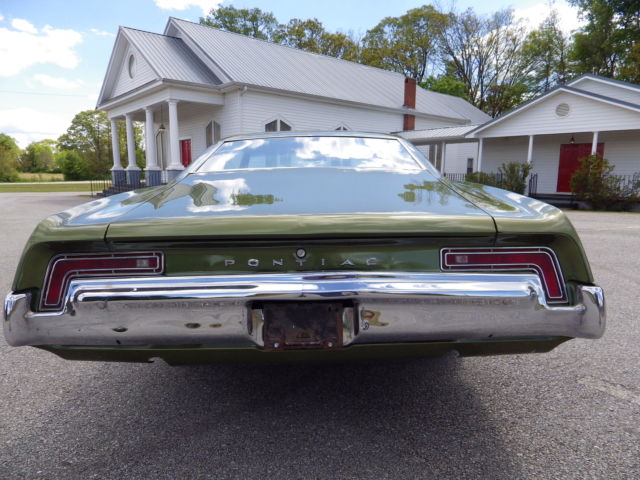 1968 Pontiac Catalina - photo 13