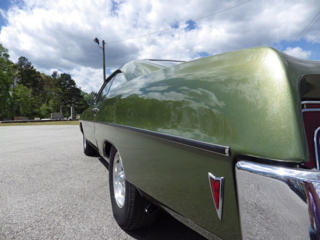 1968 Pontiac Catalina - photo 4