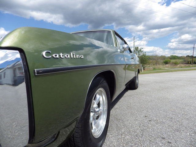 1968 Pontiac Catalina - photo 5