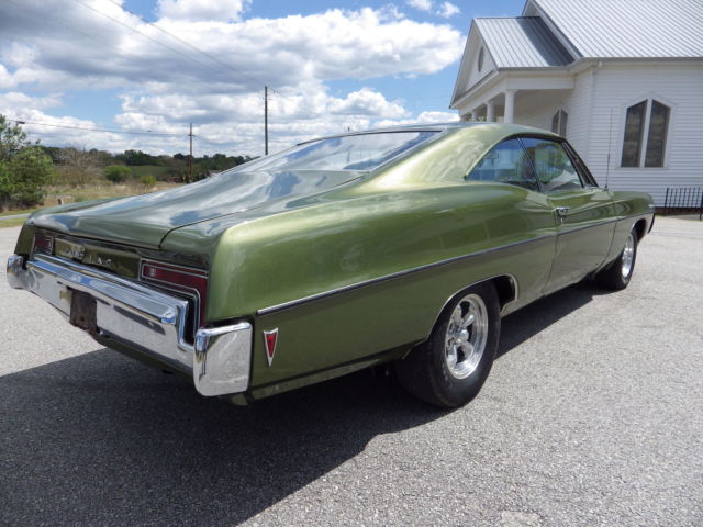 1968 Pontiac Catalina - photo 7
