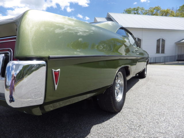 1968 Pontiac Catalina - photo 9