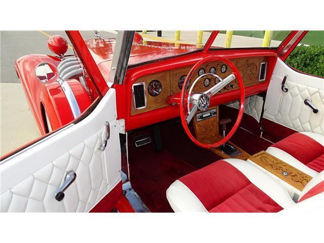 1968 Replica/Kit Makes Roadster CUSTOM - photo 13