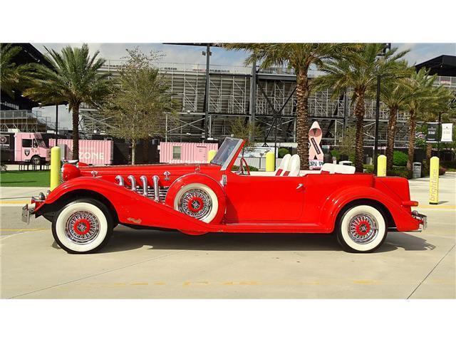 1968 Replica/Kit Makes Roadster CUSTOM - photo 2