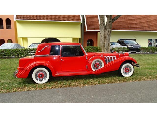1968 Replica/Kit Makes Roadster CUSTOM - photo 3