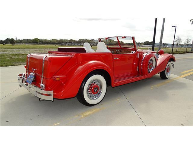 1968 Replica/Kit Makes Roadster CUSTOM - photo 4