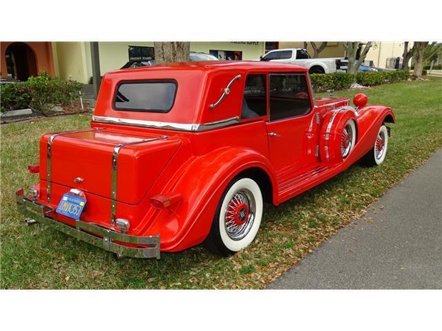 1968 Replica/Kit Makes Roadster CUSTOM - photo 5