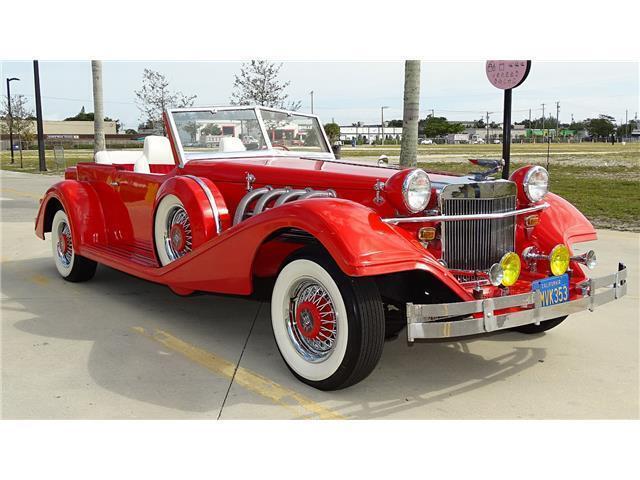1968 Replica/Kit Makes Roadster CUSTOM - photo 6