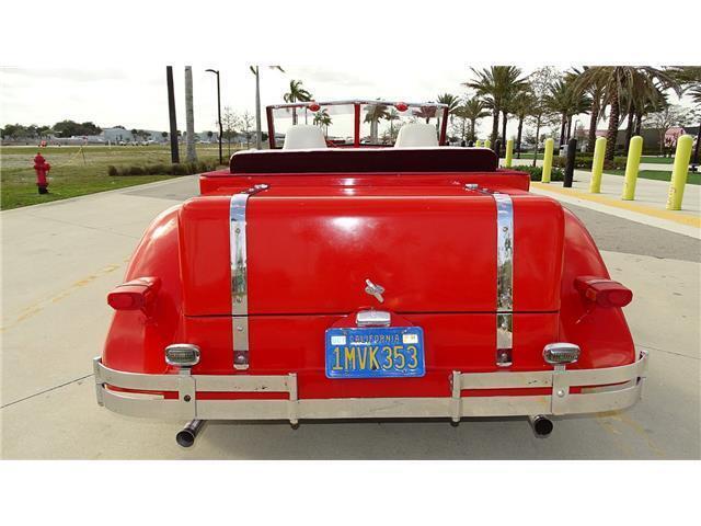 1968 Replica/Kit Makes Roadster CUSTOM - photo 9