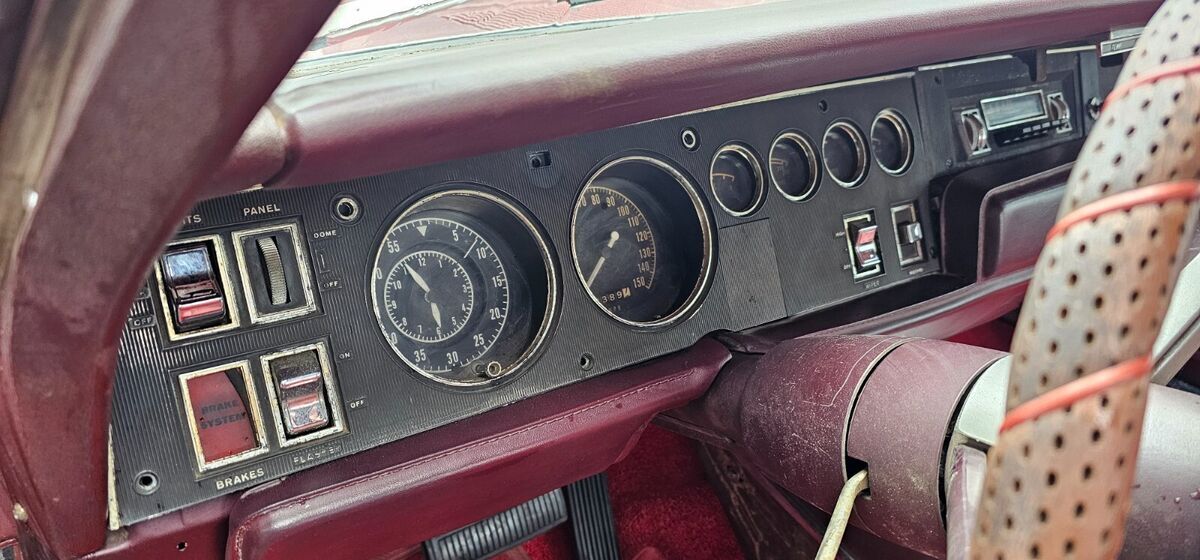 1968 Dodge Charger - photo 11