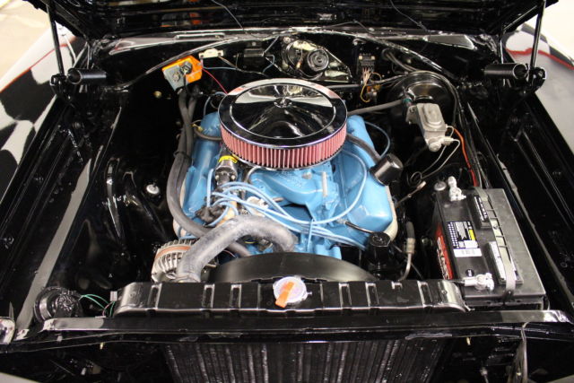 1968 Dodge Charger bucket seat console - photo 11