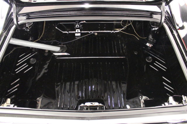 1968 Dodge Charger bucket seat console - photo 12