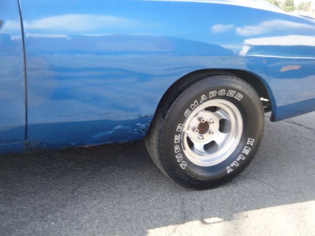 1968 Dodge Charger - photo 10