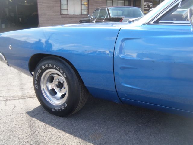 1968 Dodge Charger - photo 11