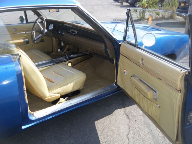 1968 Dodge Charger - photo 12