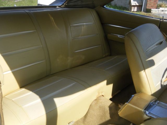 1968 Dodge Charger - photo 13