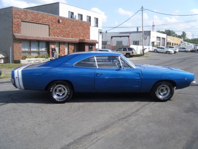 1968 Dodge Charger - photo 4