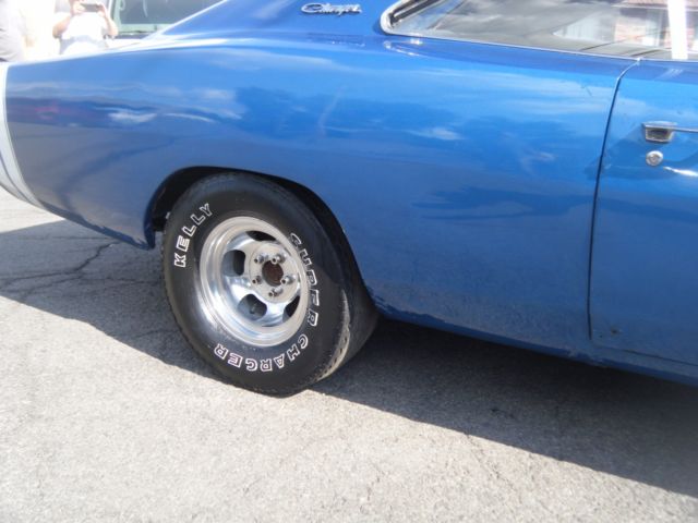 1968 Dodge Charger - photo 5