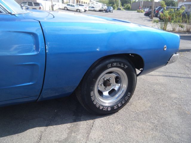 1968 Dodge Charger - photo 6
