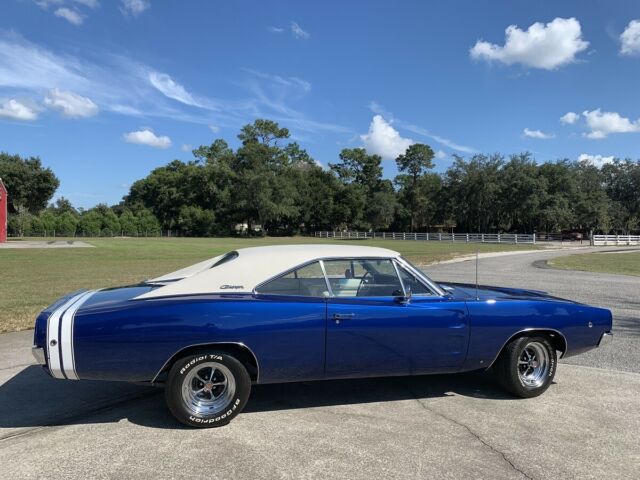1968 Dodge Charger - photo 12