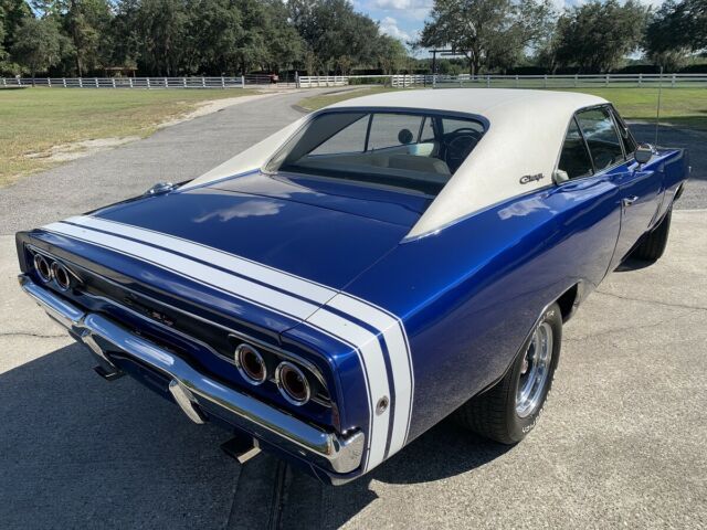 1968 Dodge Charger - photo 13