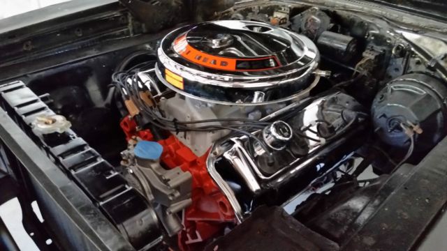 1968 Dodge Charger RT - photo 5