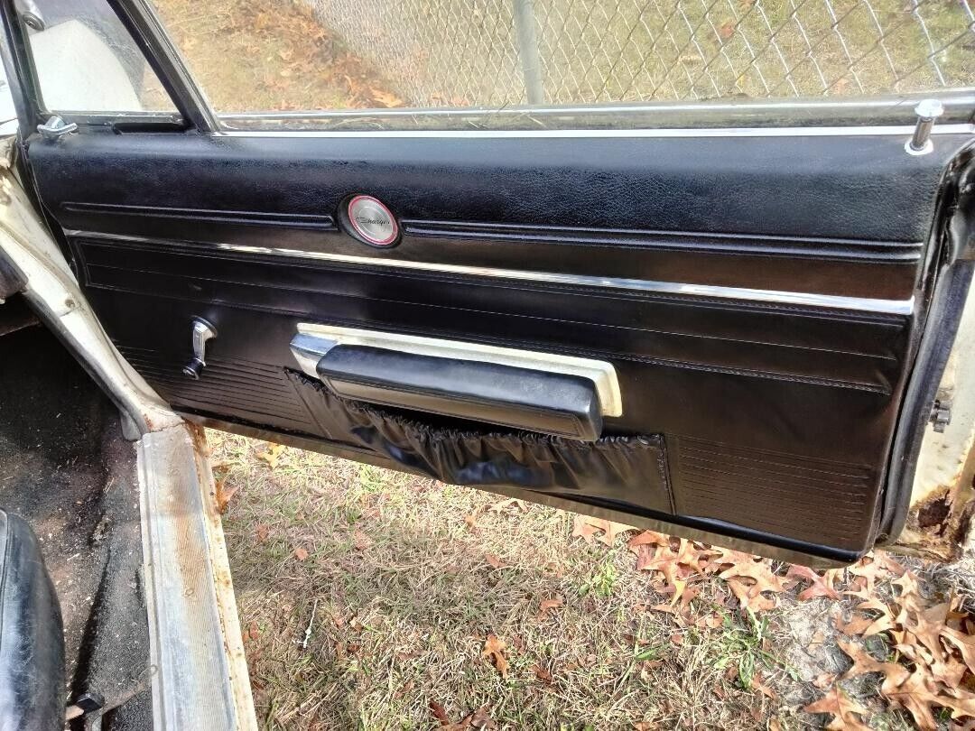 1968 Dodge Charger - photo 11