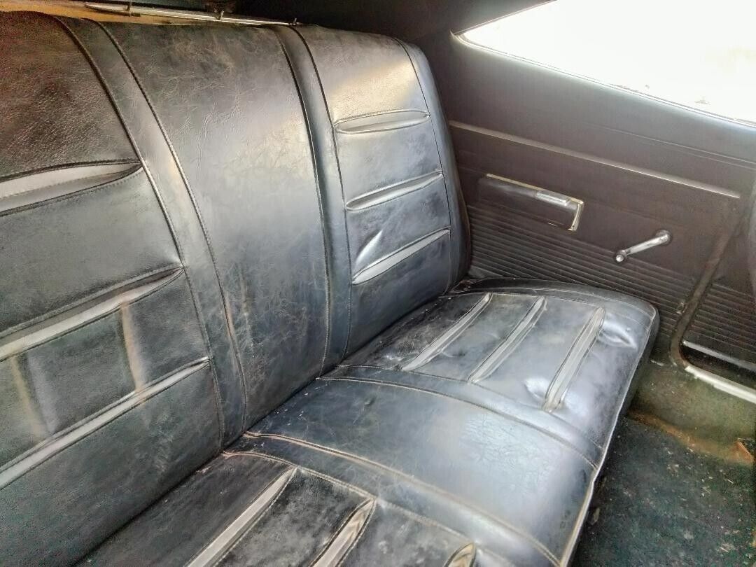 1968 Dodge Charger - photo 13