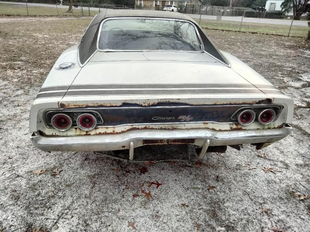 1968 Dodge Charger - photo 4