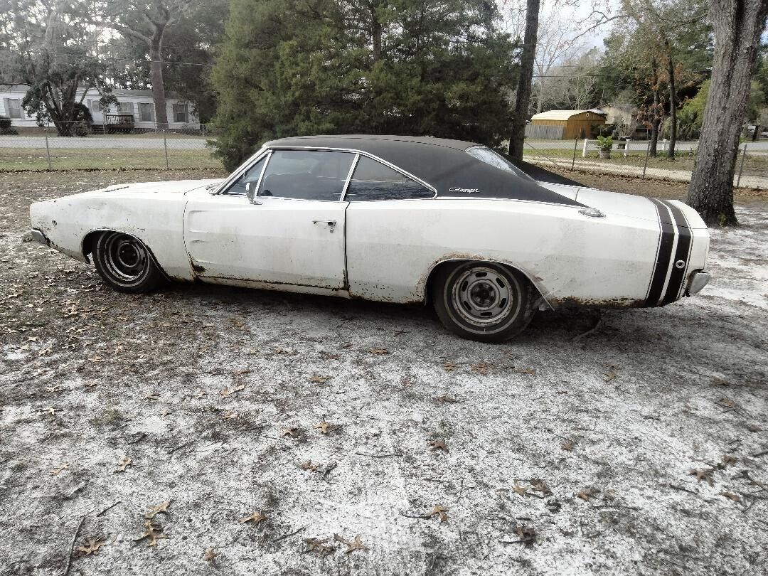 1968 Dodge Charger - photo 5