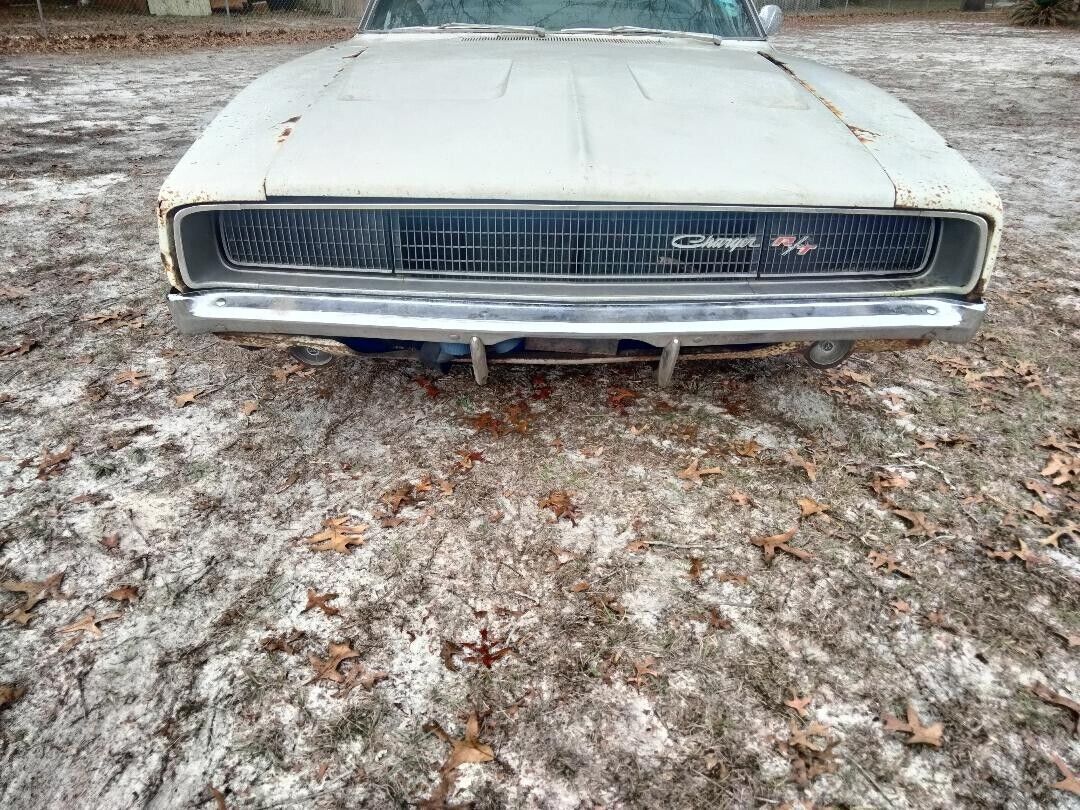 1968 Dodge Charger - photo 7
