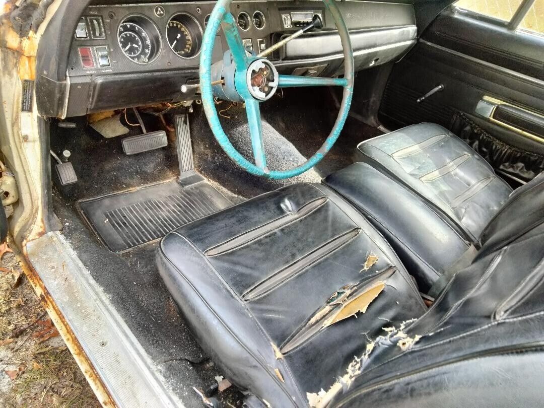 1968 Dodge Charger - photo 8