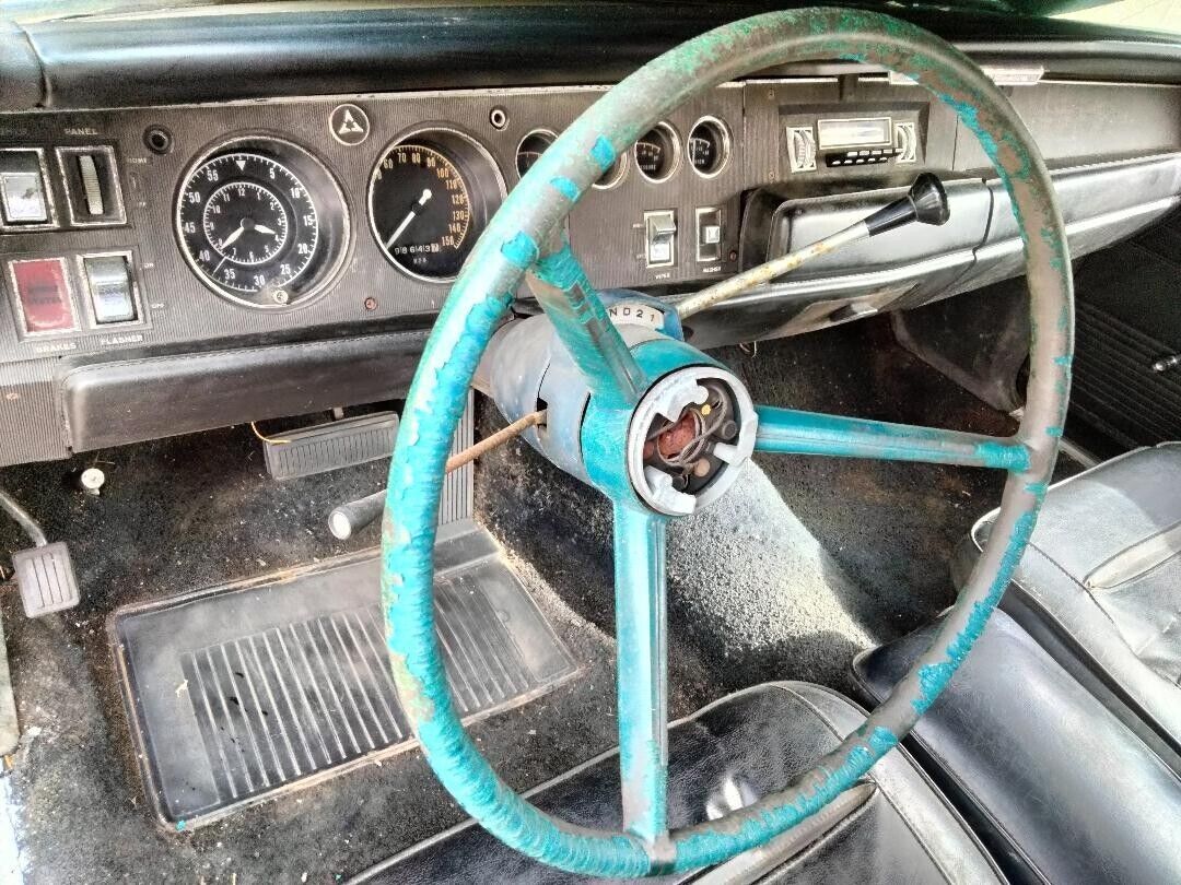 1968 Dodge Charger - photo 9