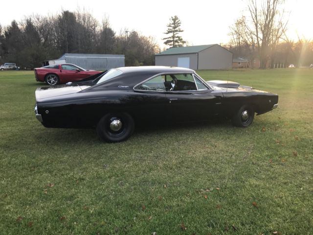 1968 Dodge Charger - photo 10