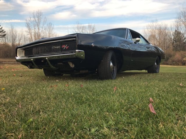 1968 Dodge Charger - photo 2