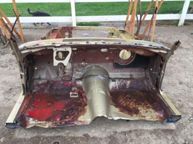 1968 Dodge Charger - photo 11