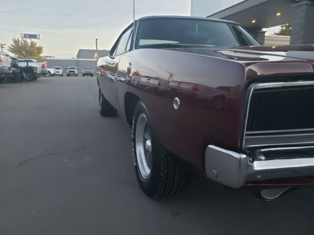 1968 Dodge Charger - photo 10