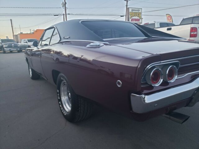 1968 Dodge Charger - photo 11